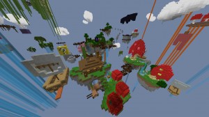 Baixar SkyRogue para Minecraft 1.8.9