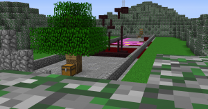 Baixar Unfair Parkour para Minecraft 1.12.2