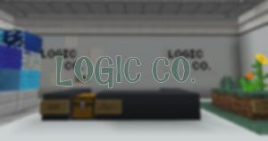 Baixar Logic Co. para Minecraft 1.12.2