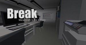 Baixar Break para Minecraft 1.13.1