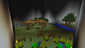 Baixar Box Survival para Minecraft 1.12.2