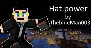 Baixar Hat Power para Minecraft 1.13.1