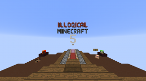 Baixar Illogical Minecraft 5 para Minecraft 1.12.2