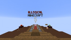 Baixar Illogical Minecraft 5 para Minecraft 1.12.2