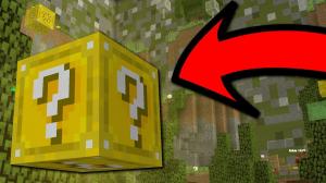 Baixar Luckyblock Towers para Minecraft 1.13.1