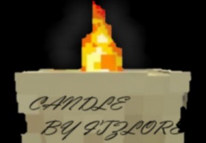 Baixar Candle para Minecraft 1.12