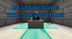 Baixar Calm Before the Snowstorm para Minecraft 1.12.2