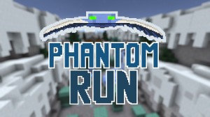 Baixar Phantom Run para Minecraft 1.13.2