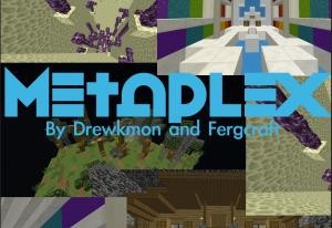 Baixar Metaplex para Minecraft 1.12.2