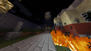 Baixar Resident Evil 3 para Minecraft 1.13.2