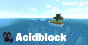 Baixar Acidblock para Minecraft 1.13