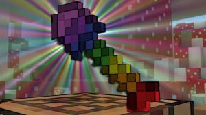 Baixar The Shovel Quest para Minecraft 1.13.2