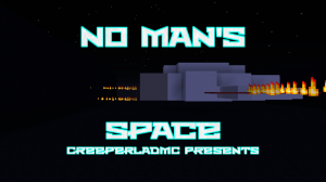 Baixar No Man's Space para Minecraft 1.13.2