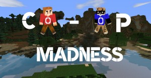 Baixar Co-op Madness para Minecraft 1.12.2