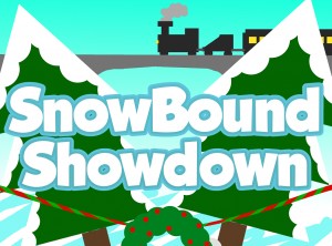 Baixar SnowBound Showdown para Minecraft 1.13.2