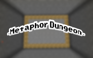 Baixar Metaphor Dungeon para Minecraft 1.12.2