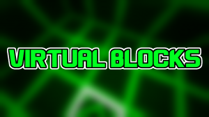Baixar Virtual Blocks para Minecraft 1.13.2