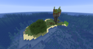 Baixar Survival Island Ocean para Minecraft 1.13.2