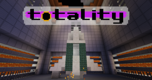 Baixar Totality para Minecraft 1.13.2