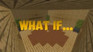 Baixar What If... para Minecraft 1.12.2