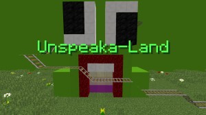 Baixar Unspeaka-Land para Minecraft 1.12.2
