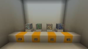 Baixar In or Out para Minecraft 1.13.2