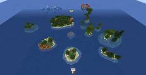 Baixar WaterBlock para Minecraft 1.13.2
