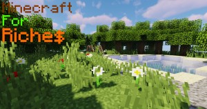 Baixar Minecraft for Riches para Minecraft 1.13.2