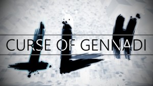 Baixar The Last Hope: Curse of Gennadi para Minecraft 1.12.2