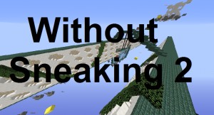 Baixar Without Sneaking 2 para Minecraft 1.13.2