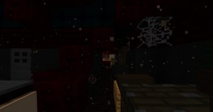 Baixar Blood Manor: Sanctuary para Minecraft 1.13