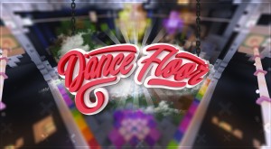 Baixar Dance Floor para Minecraft 1.13.2