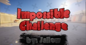 Baixar Impossible Challenge para Minecraft 1.13.2