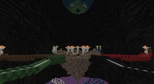 Baixar The Ender Dream para Minecraft 1.12.2