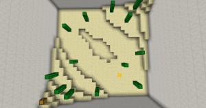 Baixar 15 Biomes Escape para Minecraft 1.12.2