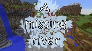 Baixar A Missing River para Minecraft 1.12.2