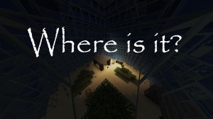 Baixar Where is it? para Minecraft 1.14
