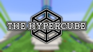 Baixar The Hypercube para Minecraft 1.14
