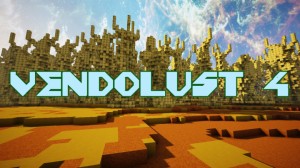 Baixar VENDOLUST 4 para Minecraft 1.13.2