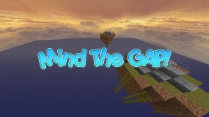 Baixar MInd the Gap! para Minecraft 1.12.2