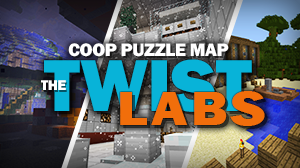 Baixar The Twist Labs para Minecraft 1.12.2