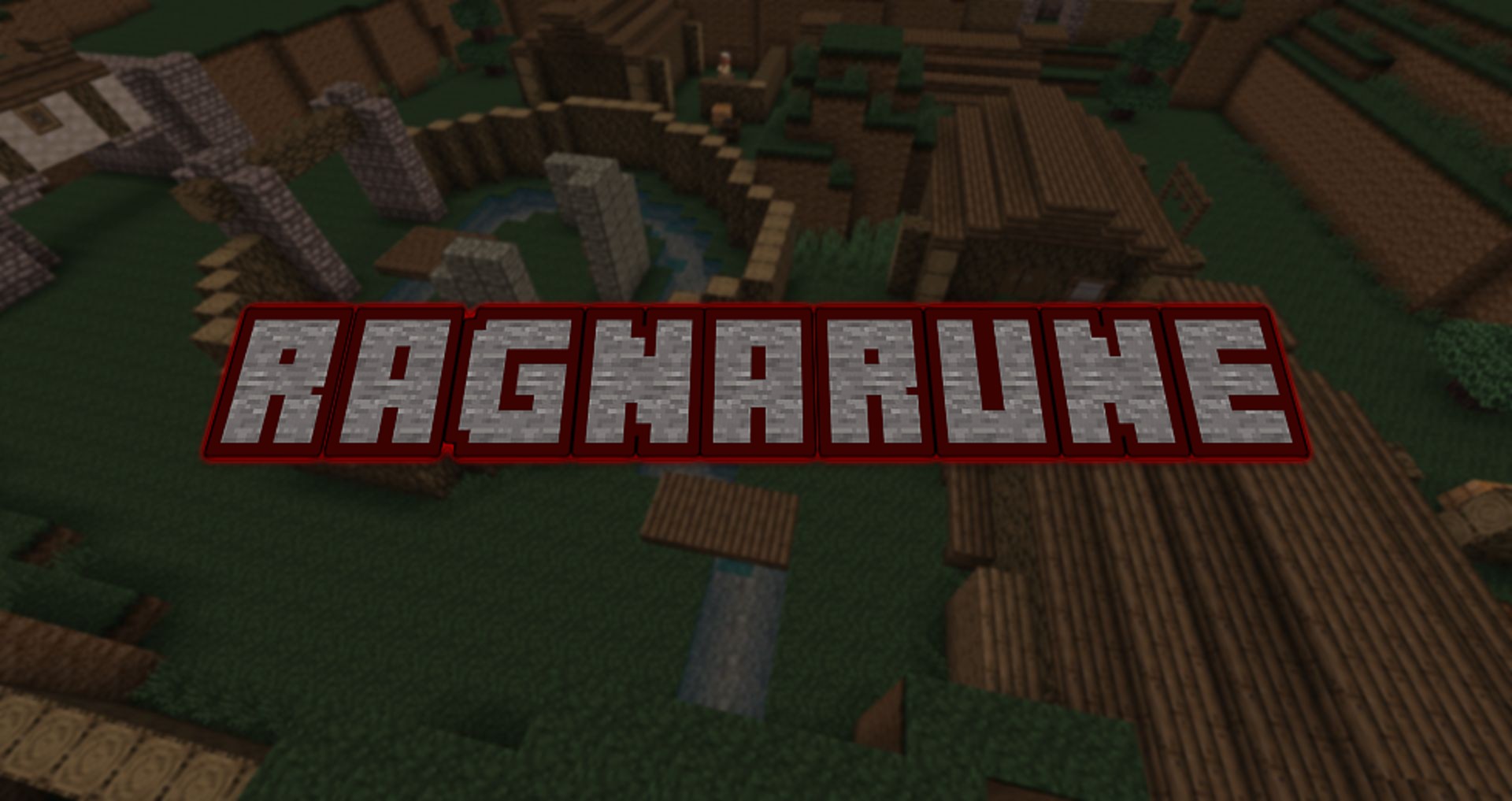 Baixar RagnaRune para Minecraft 1.12.2