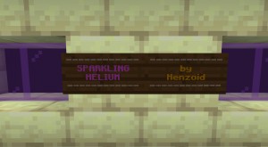 Baixar Sparkling Helium para Minecraft 1.14
