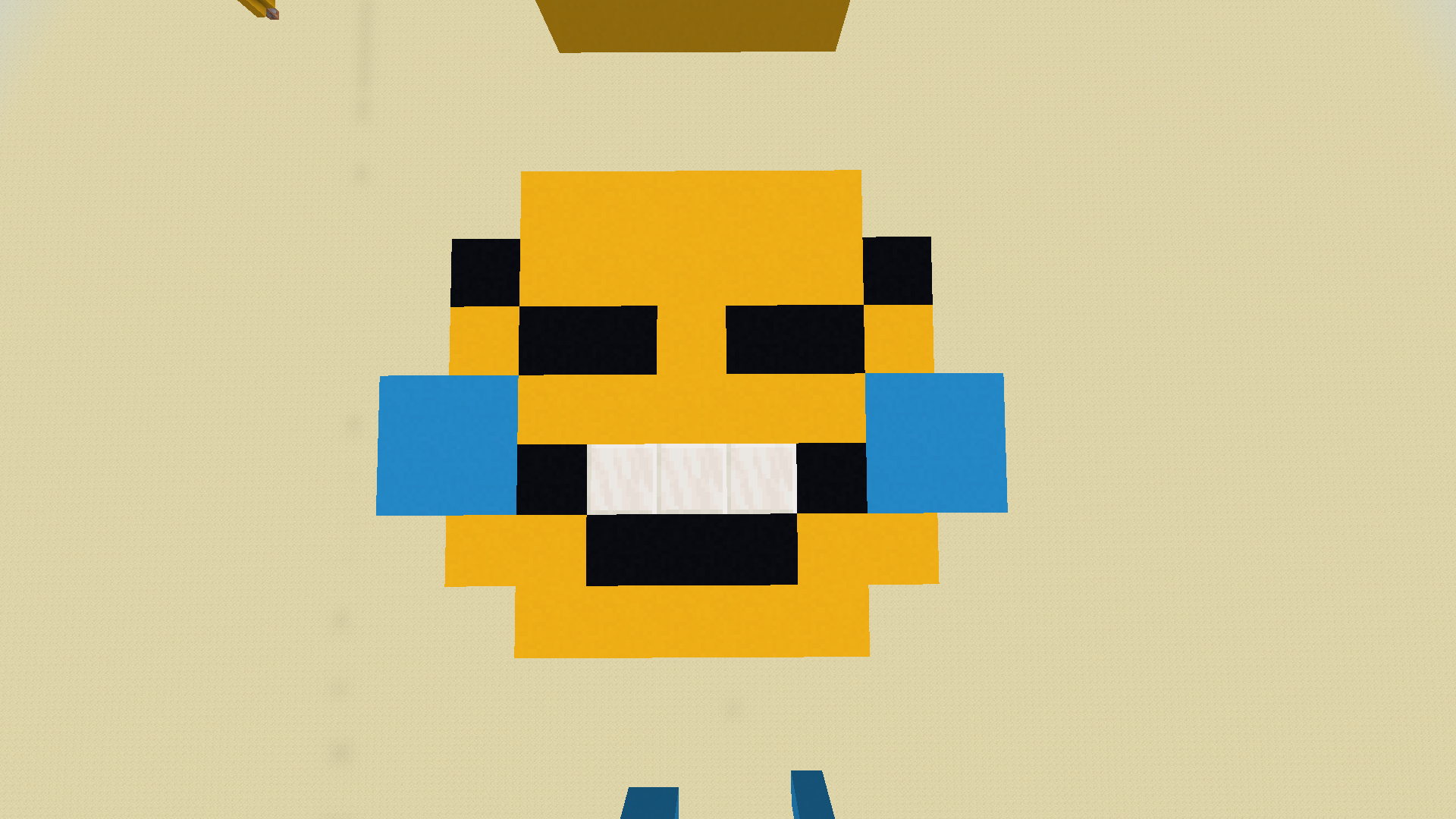 Baixar The Emoji Parkour! para Minecraft 1.14.1