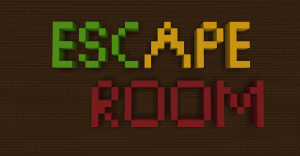 Baixar Escape Room para Minecraft 1.12.2