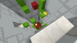 Baixar Troll Cube para Minecraft 1.12.2