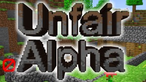 Baixar UNFAIR ALPHA para Minecraft 1.14
