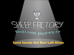 Baixar Sheep Factory: Ensuing Insanity para Minecraft 1.12.2