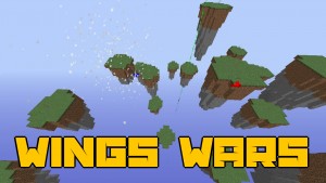 Baixar Wings Wars para Minecraft 1.13.2