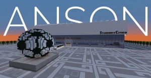 Baixar Stadium Cisco para Minecraft 1.13.2